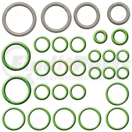 Four Seasons 26723 O-Ring & Gasket A/C System Seal Kit