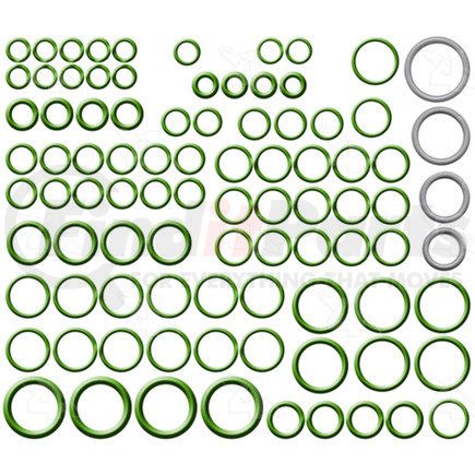 Four Seasons 26724 O-Ring & Gasket A/C System Seal Kit