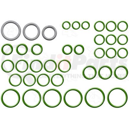 Four Seasons 26717 O-Ring & Gasket A/C System Seal Kit