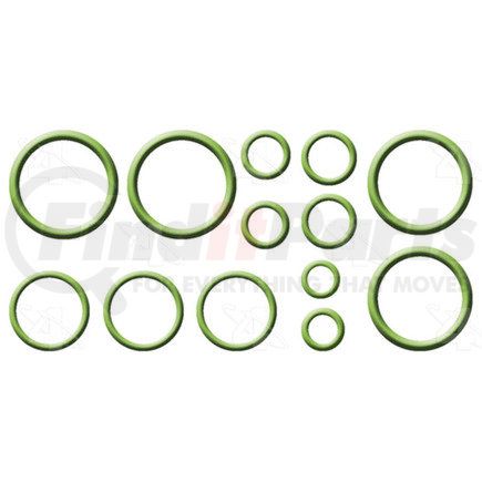 Four Seasons 26730 O-Ring & Gasket A/C System Seal Kit