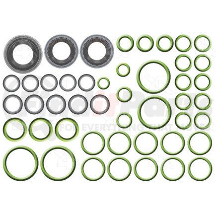 Four Seasons 26731 O-Ring & Gasket A/C System Seal Kit