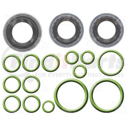 Four Seasons 26734 O-Ring & Gasket A/C System Seal Kit