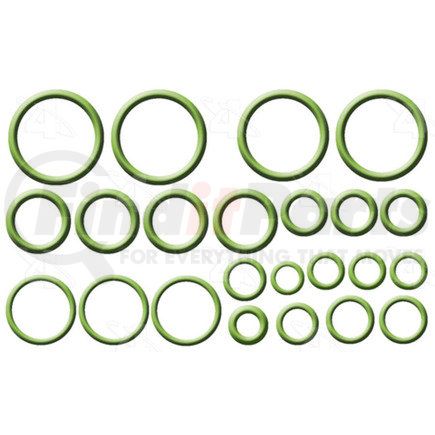 Four Seasons 26735 O-Ring & Gasket A/C System Seal Kit