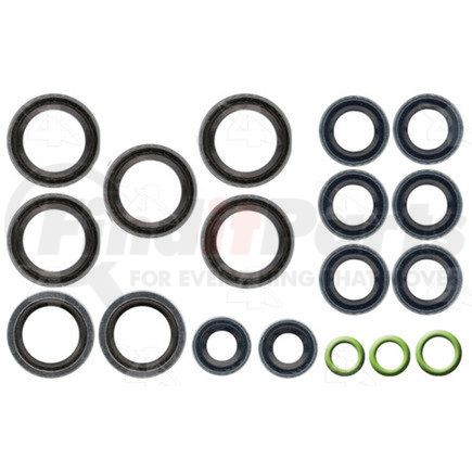 Four Seasons 26726 O-Ring & Gasket A/C System Seal Kit