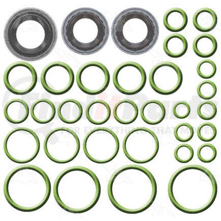 Four Seasons 26741 O-Ring & Gasket A/C System Seal Kit