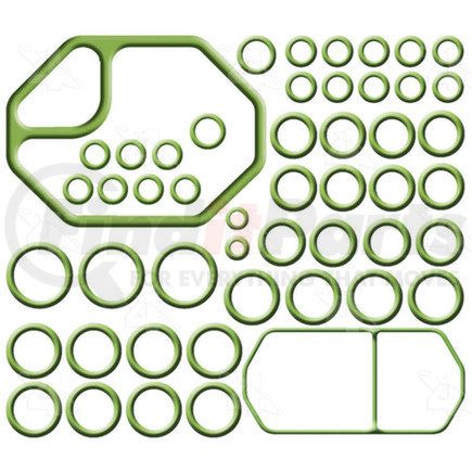 Four Seasons 26744 O-Ring & Gasket A/C System Seal Kit