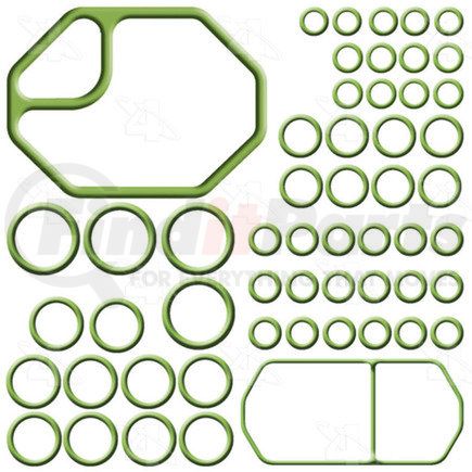 Four Seasons 26745 O-Ring & Gasket A/C System Seal Kit