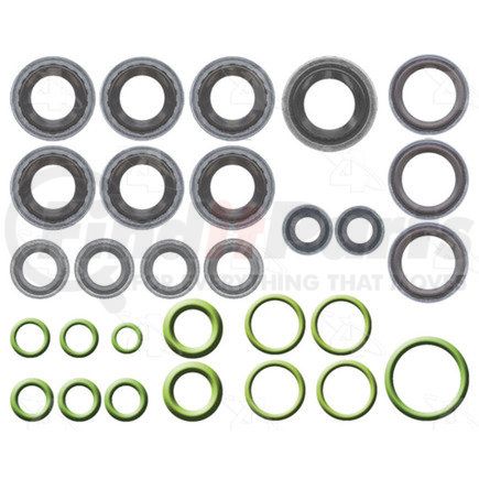 Four Seasons 26736 O-Ring & Gasket A/C System Seal Kit