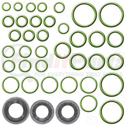 Four Seasons 26737 O-Ring & Gasket A/C System Seal Kit