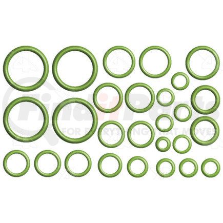 Four Seasons 26753 O-Ring & Gasket A/C System Seal Kit