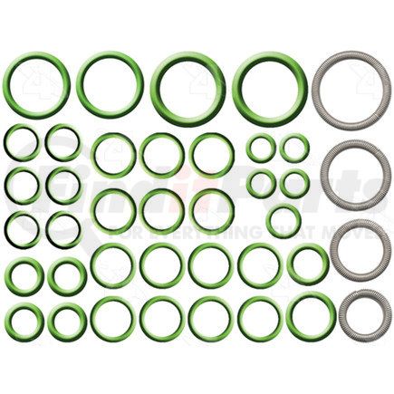 Four Seasons 26755 O-Ring & Gasket A/C System Seal Kit