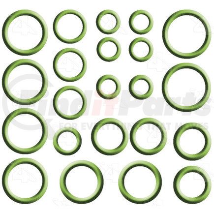 Four Seasons 26746 O-Ring & Gasket A/C System Seal Kit