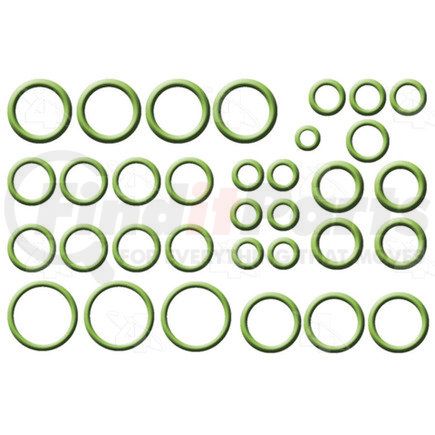 Four Seasons 26747 O-Ring & Gasket A/C System Seal Kit