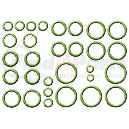 Four Seasons 26748 O-Ring & Gasket A/C System Seal Kit