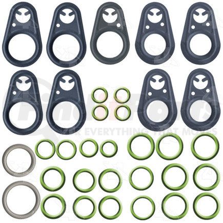 Four Seasons 26761 O-Ring & Gasket A/C System Seal Kit