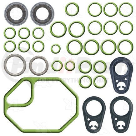 Four Seasons 26762 O-Ring & Gasket A/C System Seal Kit