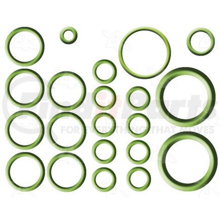 Four Seasons 26765 O-Ring & Gasket A/C System Seal Kit