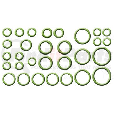 Four Seasons 26756 O-Ring & Gasket A/C System Seal Kit