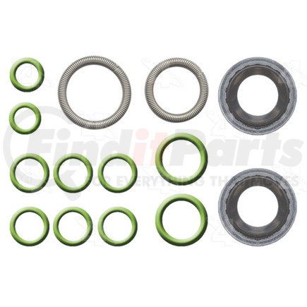 Four Seasons 26757 O-Ring & Gasket A/C System Seal Kit