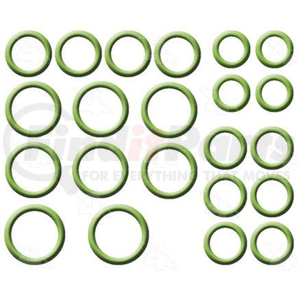 Four Seasons 26758 O-Ring & Gasket A/C System Seal Kit