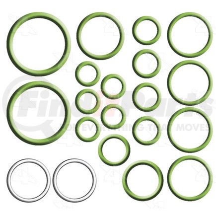 Four Seasons 26771 O-Ring & Gasket A/C System Seal Kit