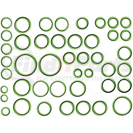 Four Seasons 26772 O-Ring & Gasket A/C System Seal Kit