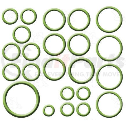 Four Seasons 26774 O-Ring & Gasket A/C System Seal Kit