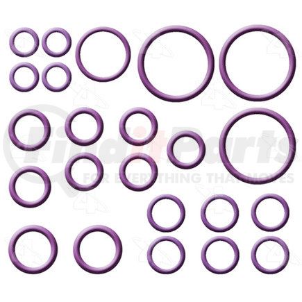 Four Seasons 26766 O-Ring & Gasket A/C System Seal Kit