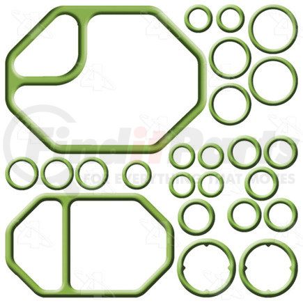 Four Seasons 26769 O-Ring & Gasket A/C System Seal Kit