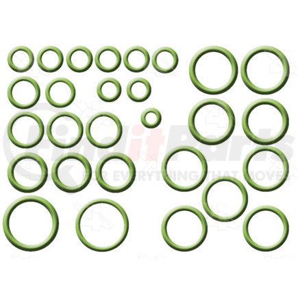 Four Seasons 26785 O-Ring & Gasket A/C System Seal Kit