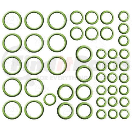 Four Seasons 26789 O-Ring & Gasket A/C System Seal Kit