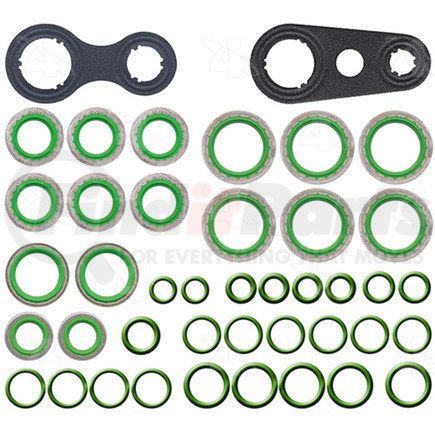 Four Seasons 26811 O-Ring & Gasket A/C System Seal Kit