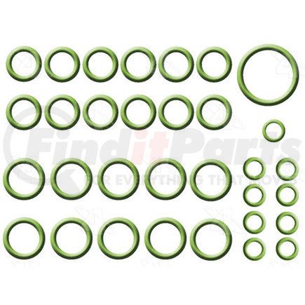 Four Seasons 26812 O-Ring & Gasket A/C System Seal Kit