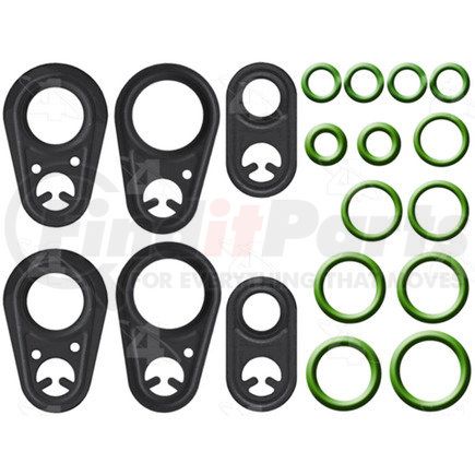 Four Seasons 26814 O-Ring & Gasket A/C System Seal Kit