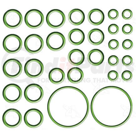 Four Seasons 26815 O-Ring & Gasket A/C System Seal Kit