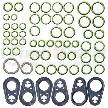 Four Seasons 26806 O-Ring & Gasket A/C System Seal Kit