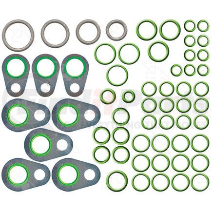 Four Seasons 26822 O-Ring & Gasket A/C System Seal Kit