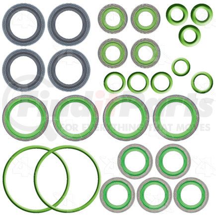 Four Seasons 26819 O-Ring & Gasket A/C System Seal Kit