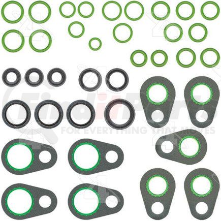 Four Seasons 26852 O-Ring & Gasket A/C System Seal Kit