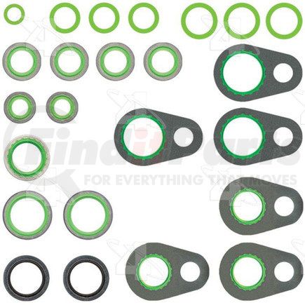 Four Seasons 26851 O-Ring & Gasket A/C System Seal Kit