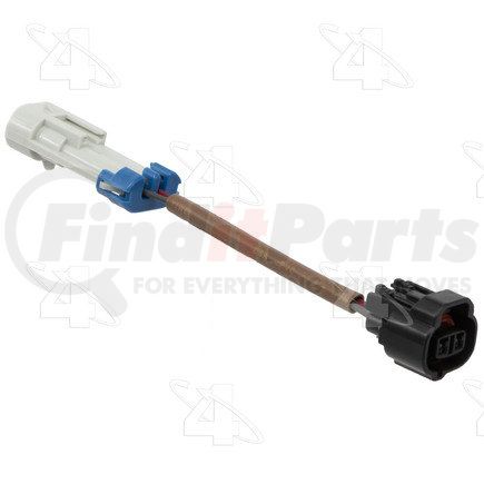 Four Seasons 26894 ECV Compressor Diagnostic Tool Female Harness Connector