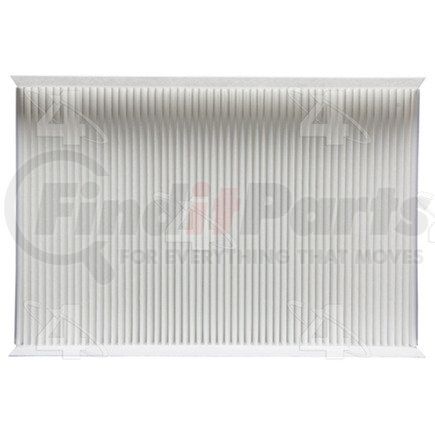 Four Seasons 28017 1 Piece Cabin Air Filter