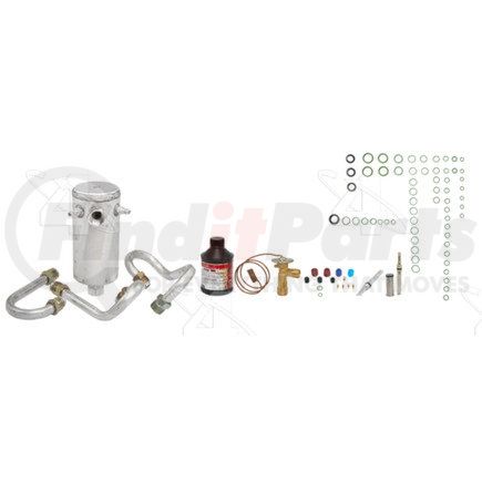 Four Seasons 30036SK A/C Service Kits