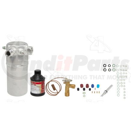 Four Seasons 30039SK A/C Service Kits