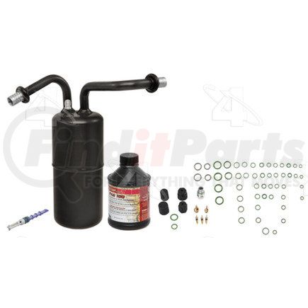 Four Seasons 30114SK A/C Service Kits