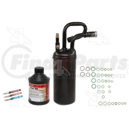 Four Seasons 30115SK A/C Service Kits