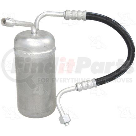 Four Seasons 33499 Filter Drier w/ Hose