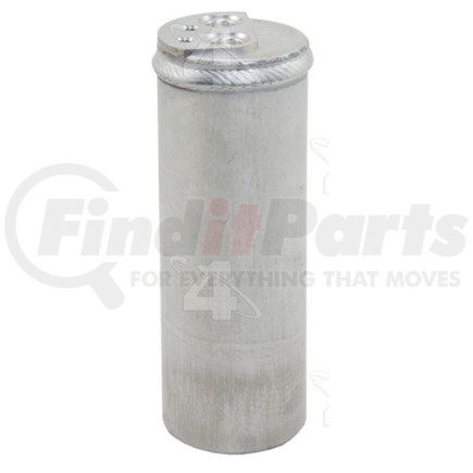 FOUR SEASONS 33603 Aluminum Filter Drier w/ Pad Mount