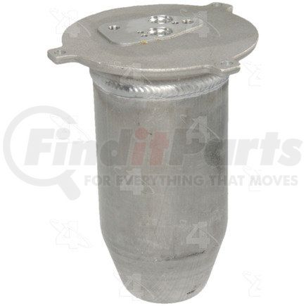 Four Seasons 33721 Aluminum Filter Drier w/ Pad Mount