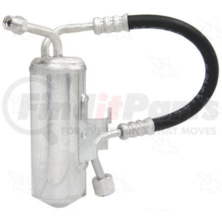 Four Seasons 33716 Filter Drier w/ Hose